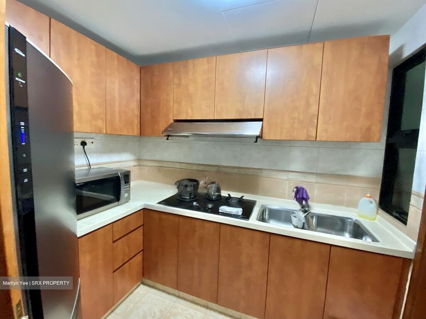 Eastpoint Green (D18), Condominium #559816671